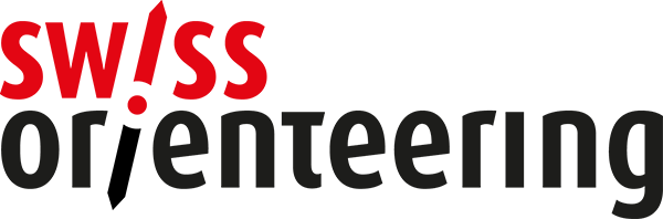 Abbildung des Logos von Swiss Orienteering.